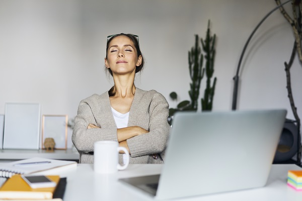 Hays Journal 19: How meditation can benefit your career – Dr Megan Jones Bell, Headspace