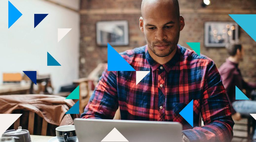 Stand out on LinkedIn: Helping you find your next job opportunity