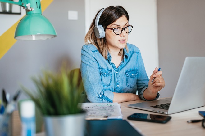 Why continuous learning is key to emerging from the COVID era successfully