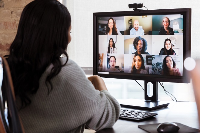 Worried about starting your new job remotely? Here’s how to make sure it goes smoothly
