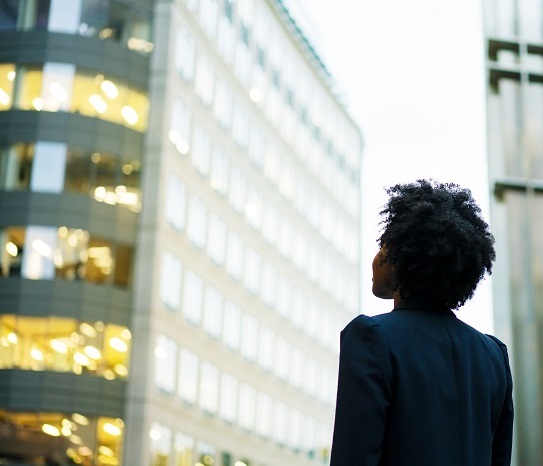 Podcast 24: Why adaptability is so important for organisations