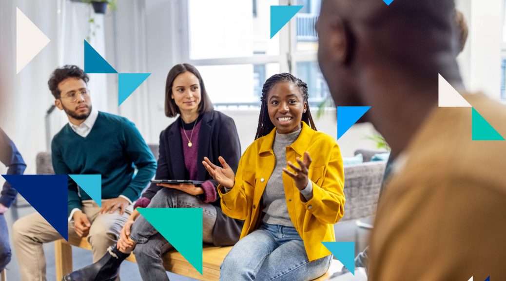 How can organisations improve on intersectionality?