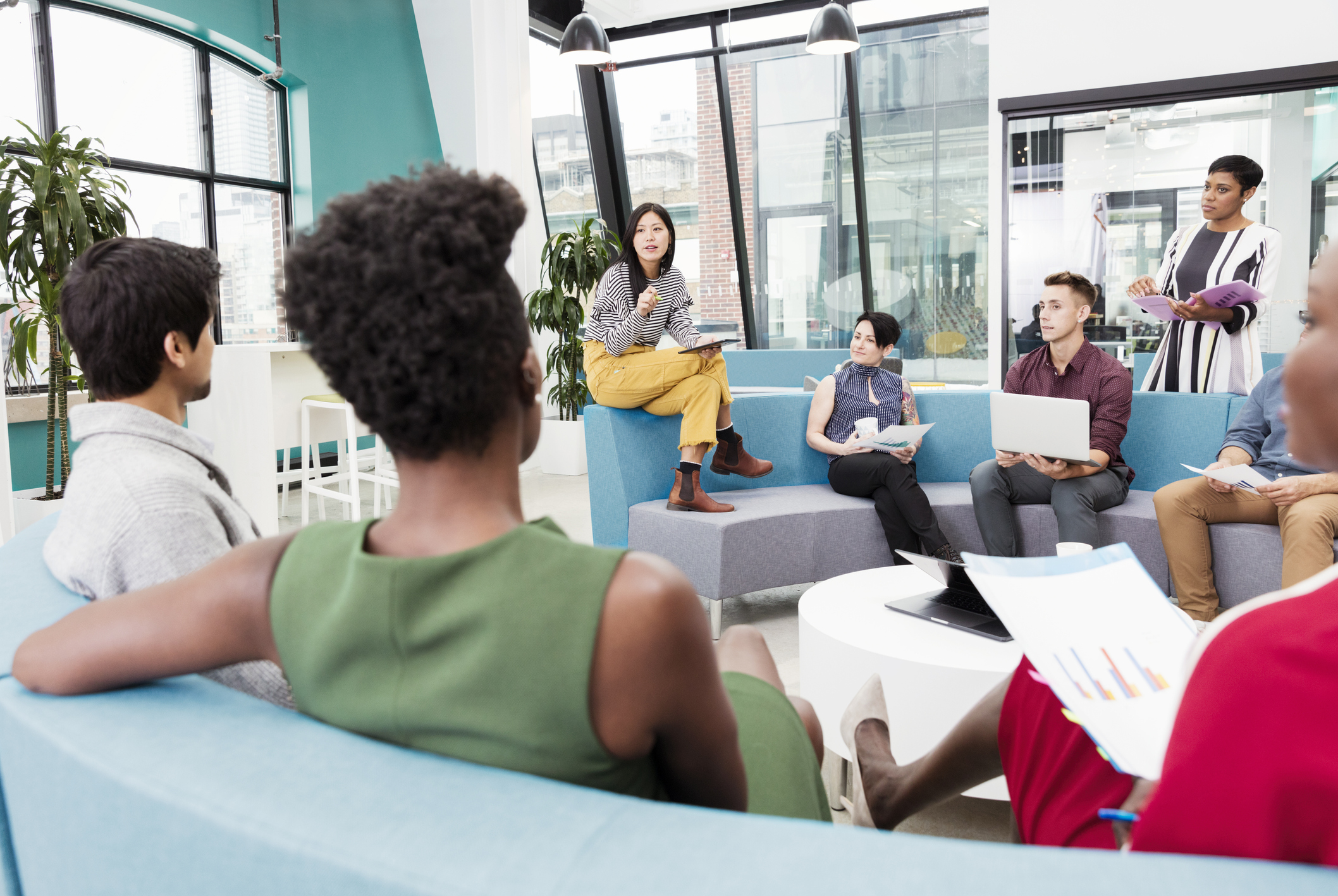 Hays Careers Advice Podcast 44 - Diversity & Inclusion