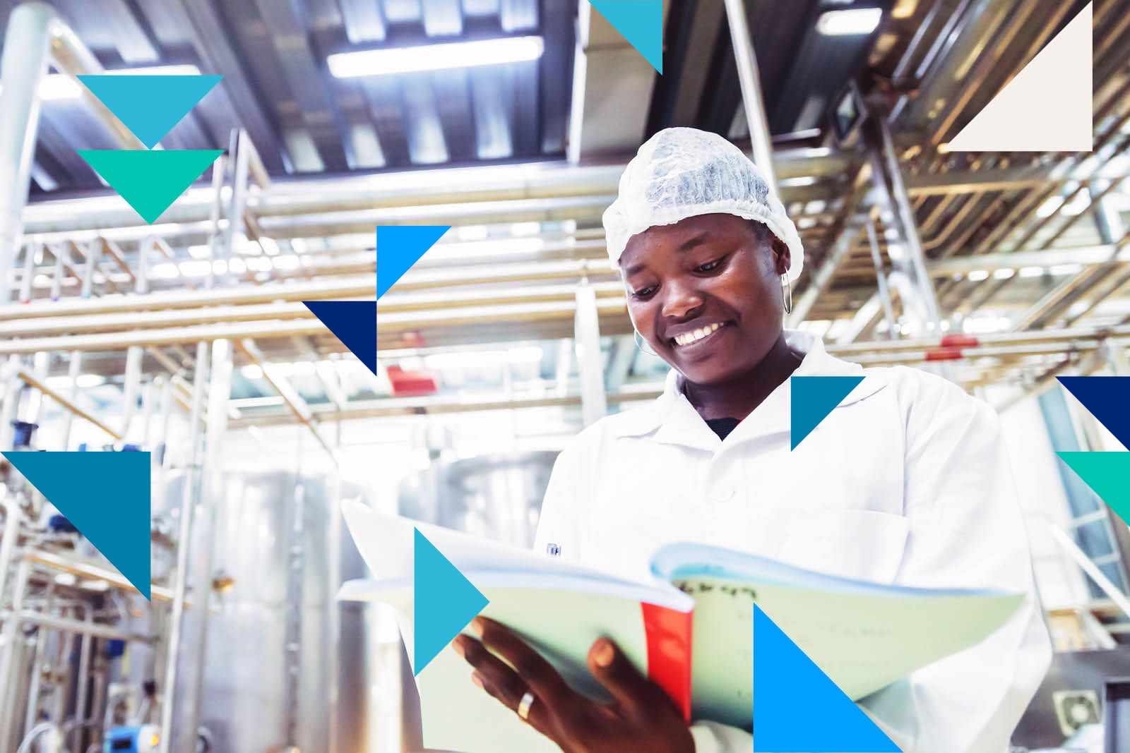 Why supply chain management can impact your Net Zero journey