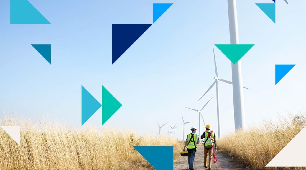Talking points from COP27: why organisations still need to act