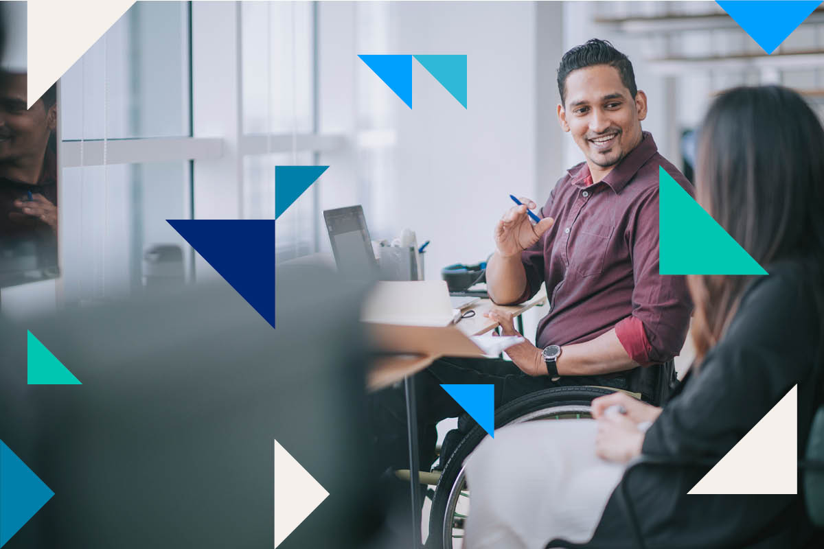 How workplace innovation can spur greater inclusion toward people with disabilities