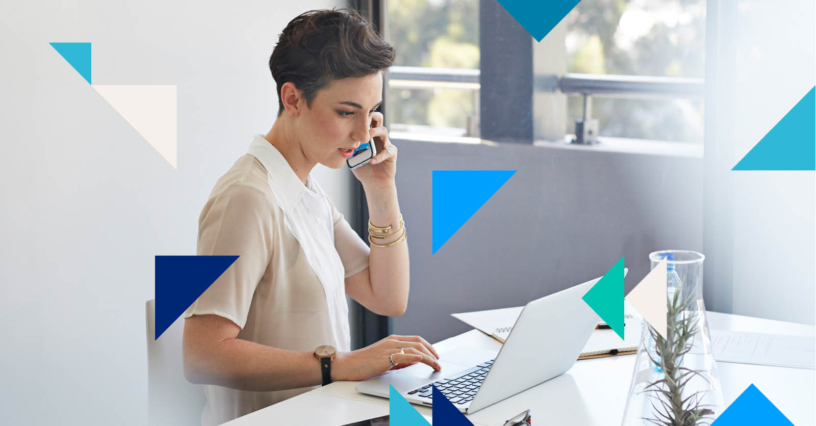 Ever wanted to be your own boss Becoming a contractor could be for you!
