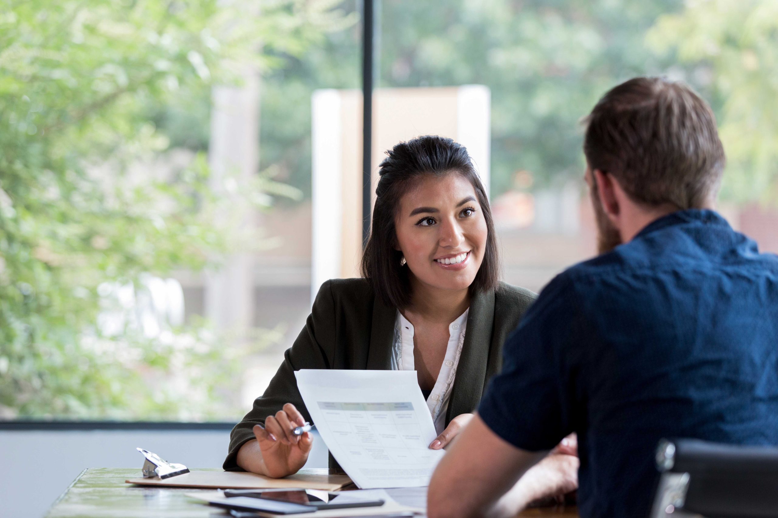 Switching jobs all the time? Here’s how to explain job hopping in an interview