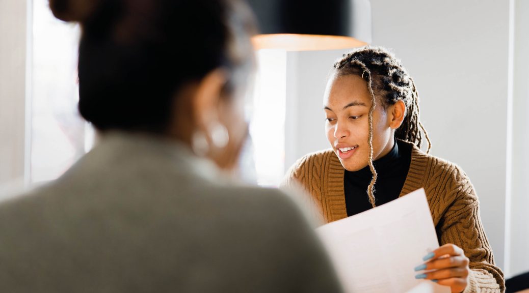 Work appraisals: What to expect and how to prepare