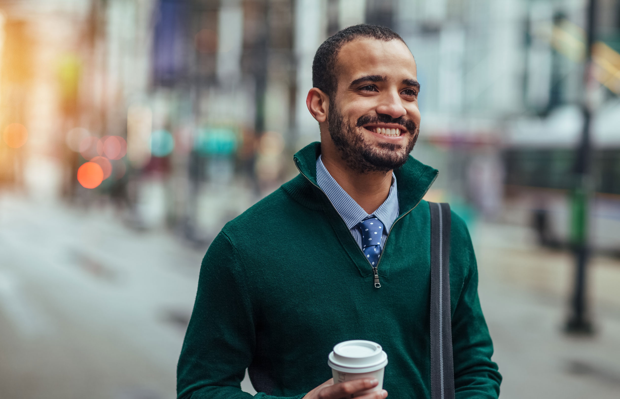 What to wear to a job interview