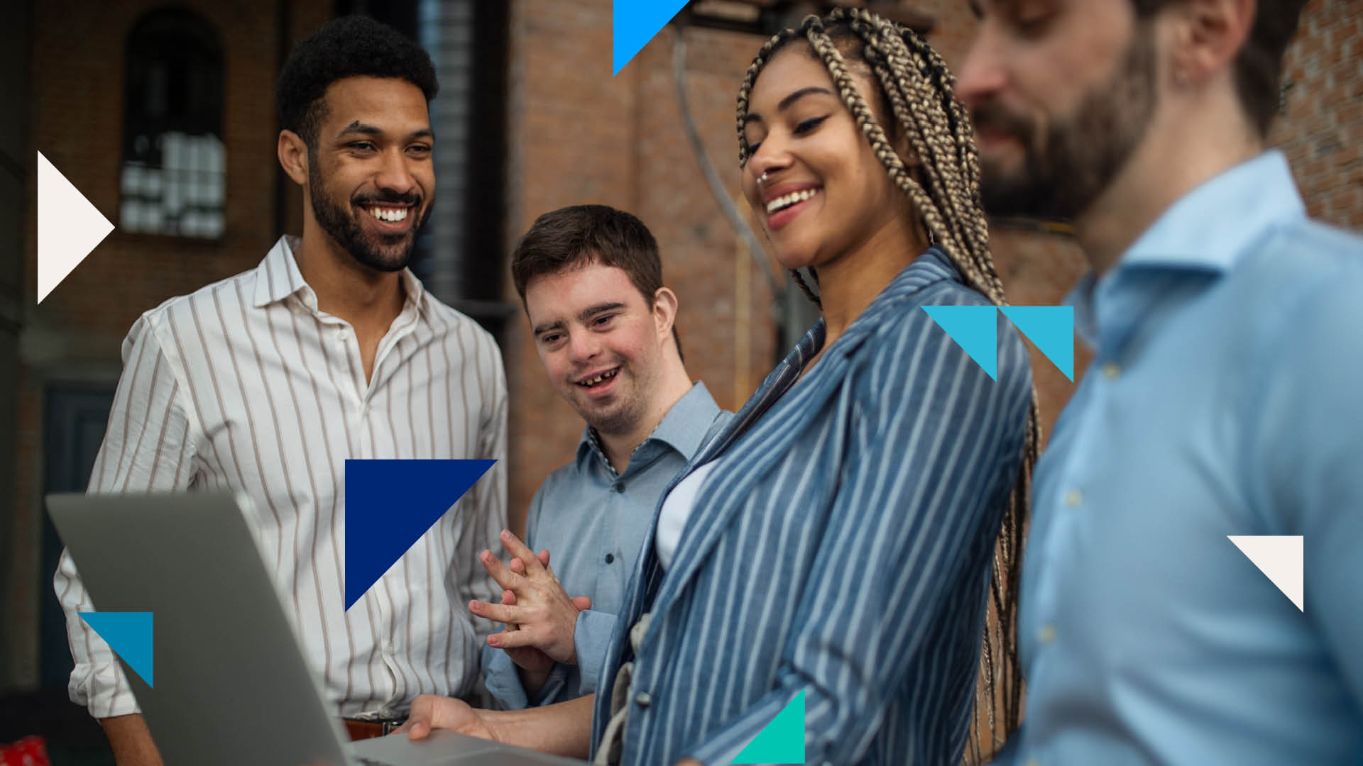 5 Ways to Improve Your Collaboration Skills