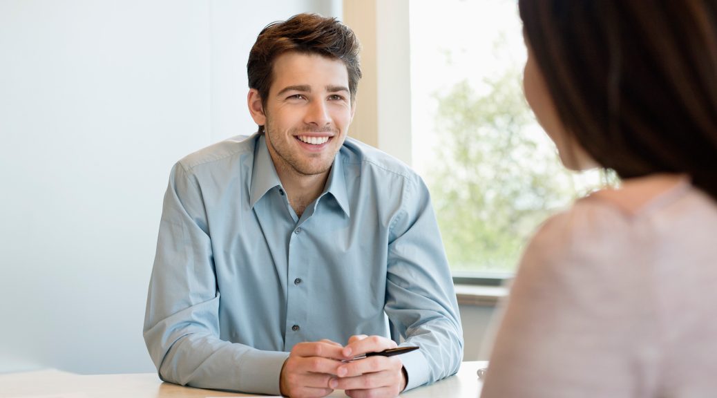 A full checklist for success on your first day at work