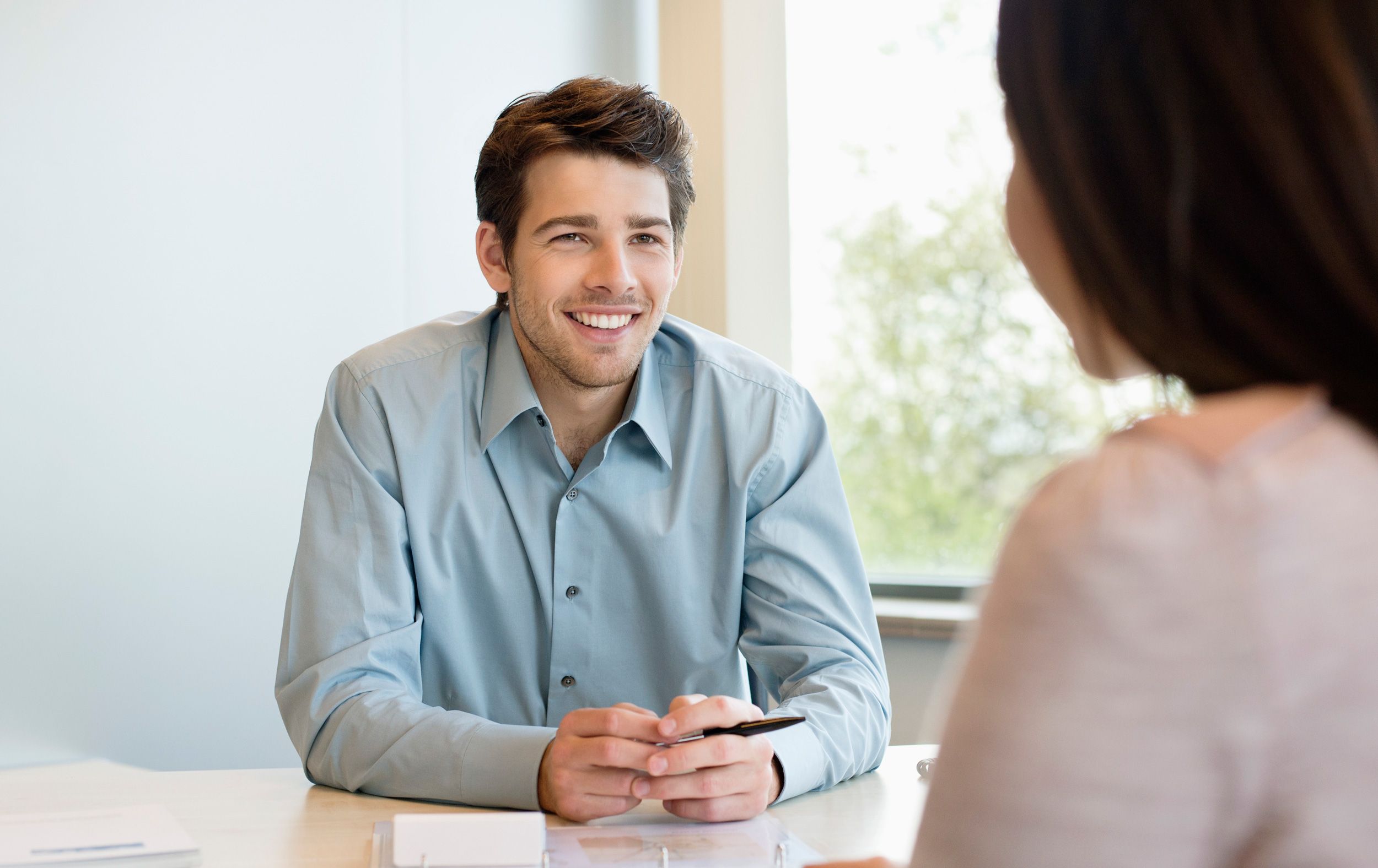 A full checklist for success on your first day at work