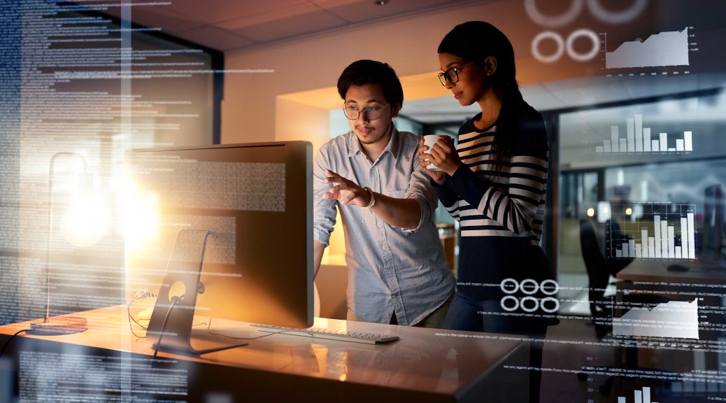 The workplace in 2025: five things to know