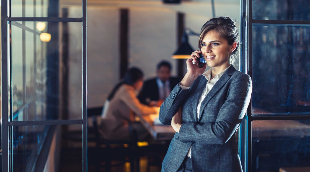 Where to work? The big industries hiring in 2025