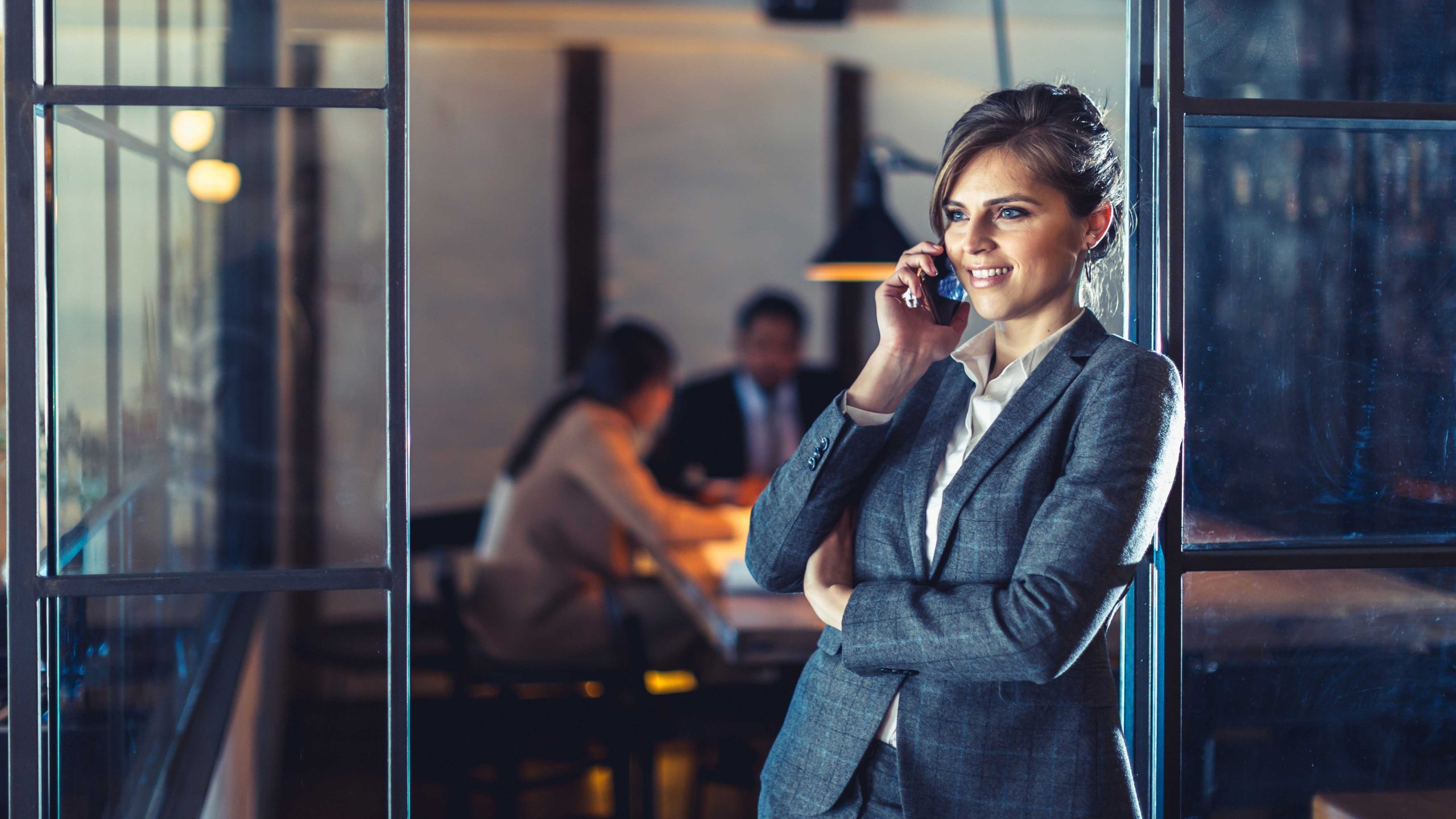 Where to work? The big industries hiring in 2025