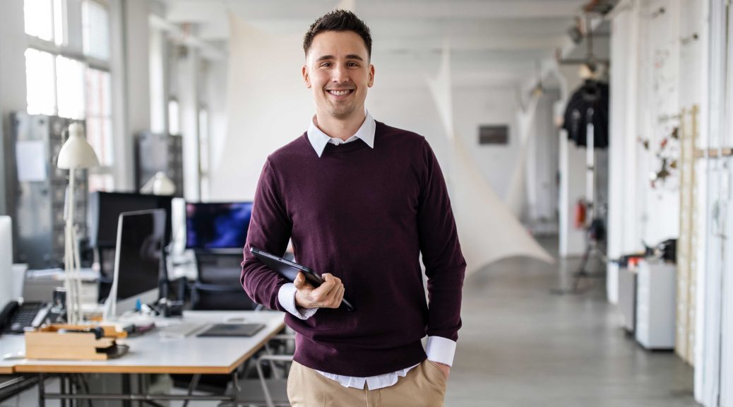 Eight tips for returning to the office full-time