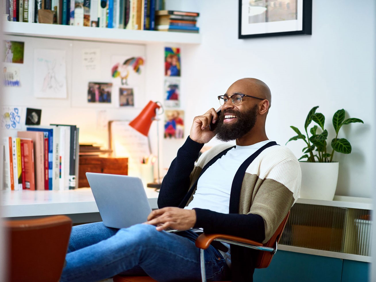 Find a new job in 2025 with The Hays Jobseeker Toolkit