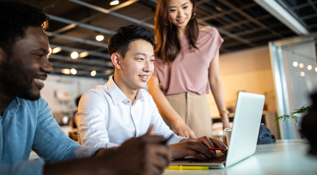 How and why you should develop your AI skills