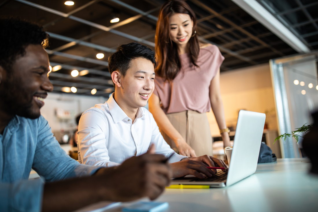 How and why you should develop your AI skills