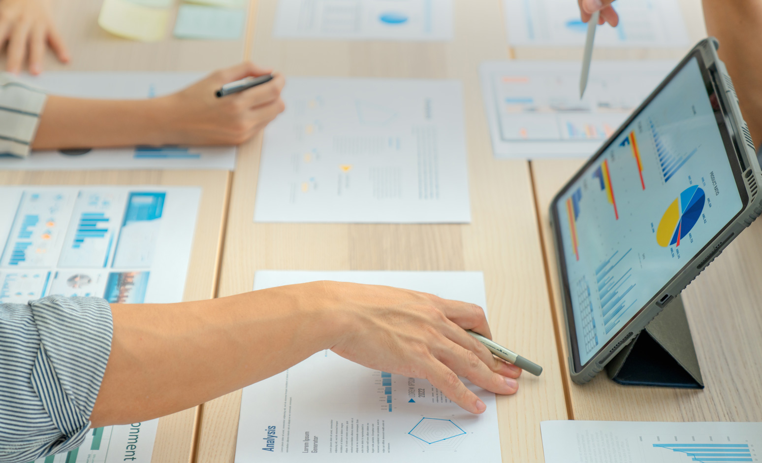 How to become a CFO