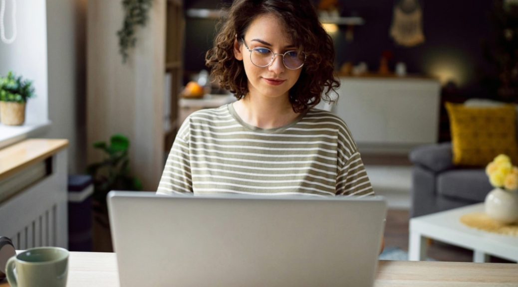 Your template for writing the perfect CV