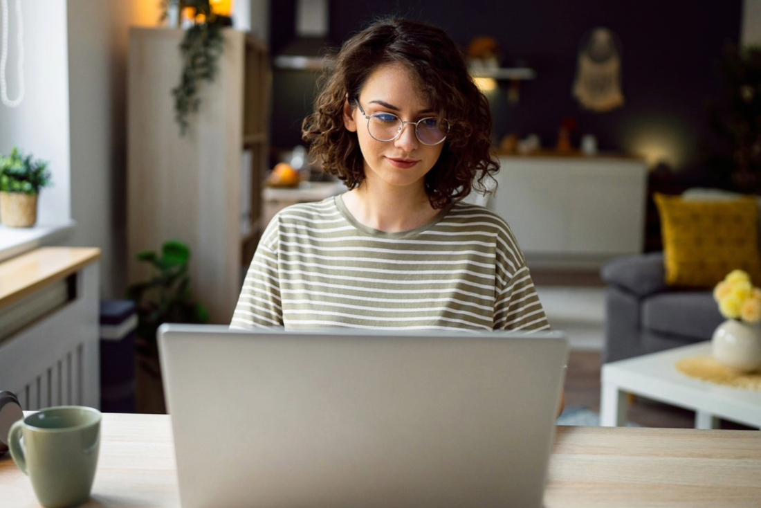 Your template for writing the perfect CV