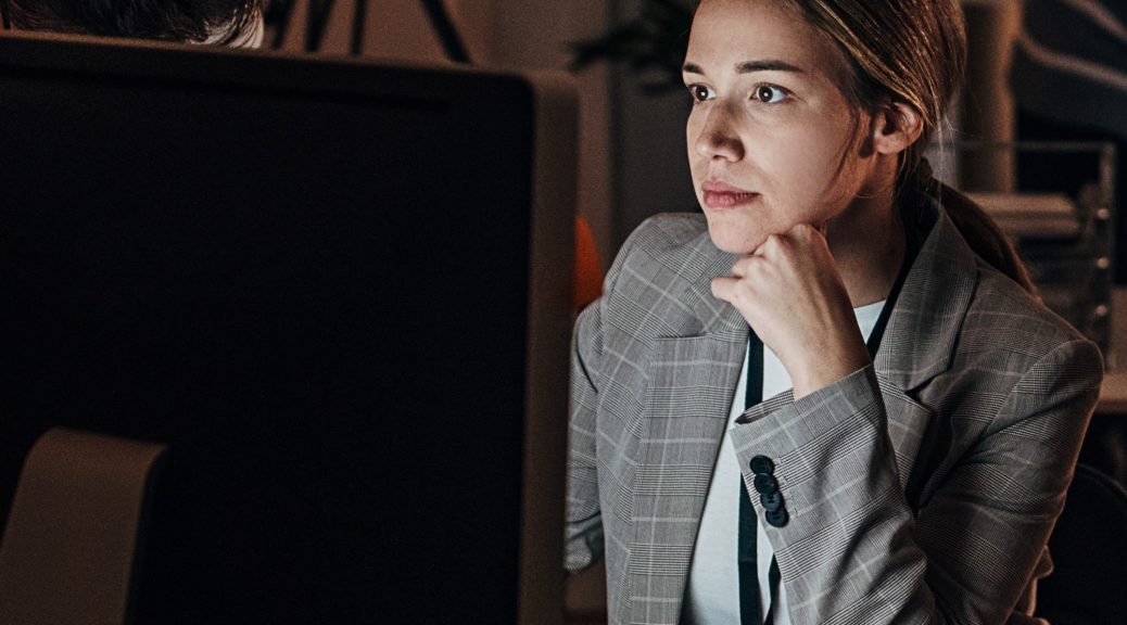 How to spot a recruitment scam – 10 red flags to look for